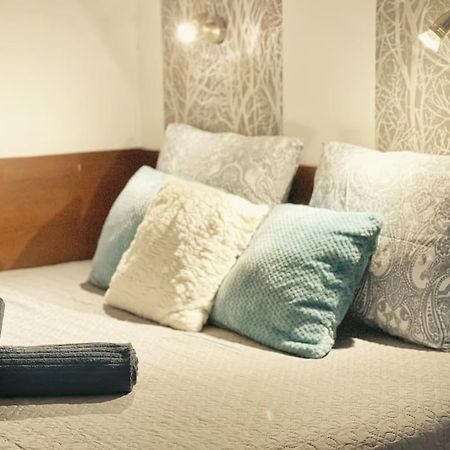 Budapest Central Private Lofts 외부 사진