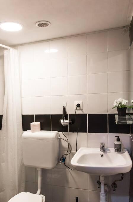 Budapest Central Private Lofts 외부 사진