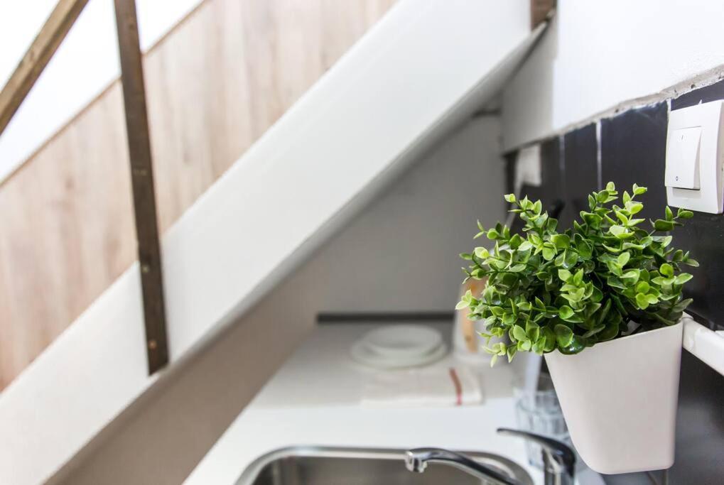 Budapest Central Private Lofts 외부 사진