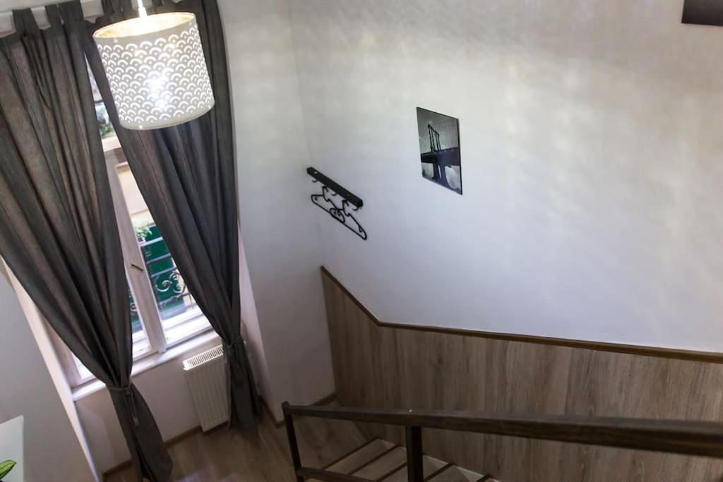 Budapest Central Private Lofts 외부 사진