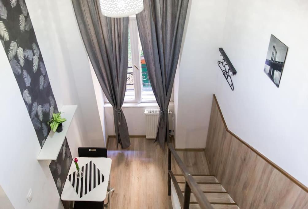 Budapest Central Private Lofts 외부 사진